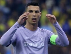 Kalah 1-3 dari Al Ittihad, Cristiano Ronaldo Gagal Bawa Al Nassr ke Final Piala Super Arab Saudi