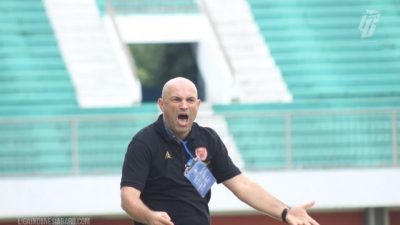 PSM Bisa Segera Juara BRI Liga 1, Bernardo Tavares Hanya Fokus Menangi Pertandingan Terdekat