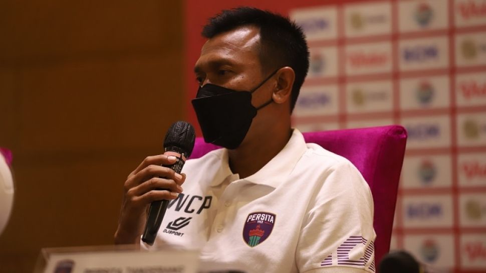 Bhayangkara FC Dihajar Persik di Kandang Sendiri, Widodo Soroti Masalah Finishing