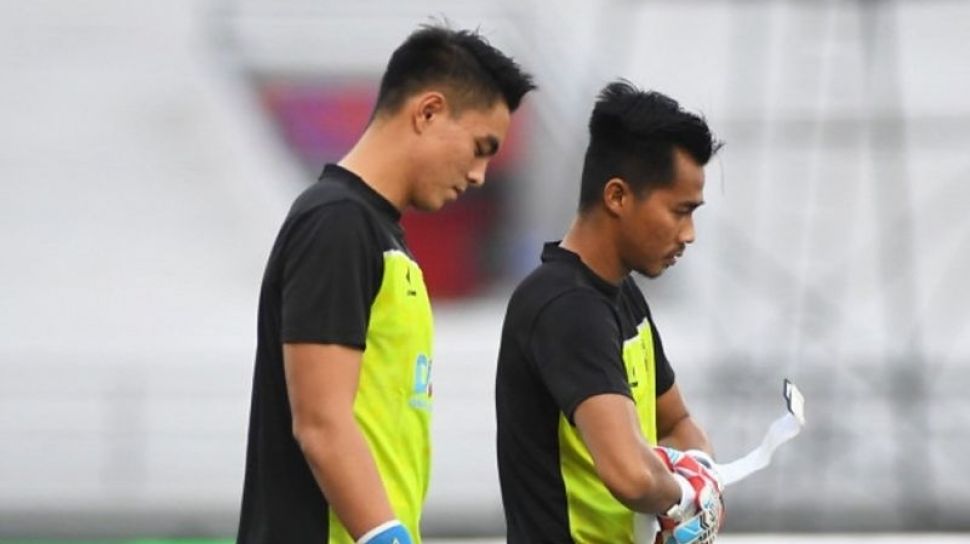 Borneo FC Datangkan Nilson Peyres, Pelatih Kiper Anyar Borneo FC