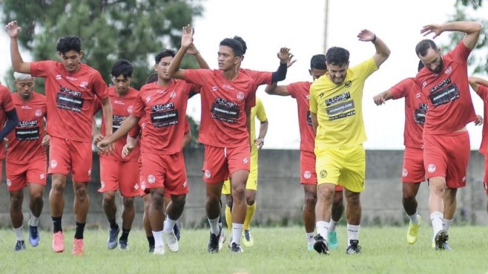Kondisi Psikologis Pemain Arema FC Membaik, Siap Arungi Putaran Dua BRI Liga 1