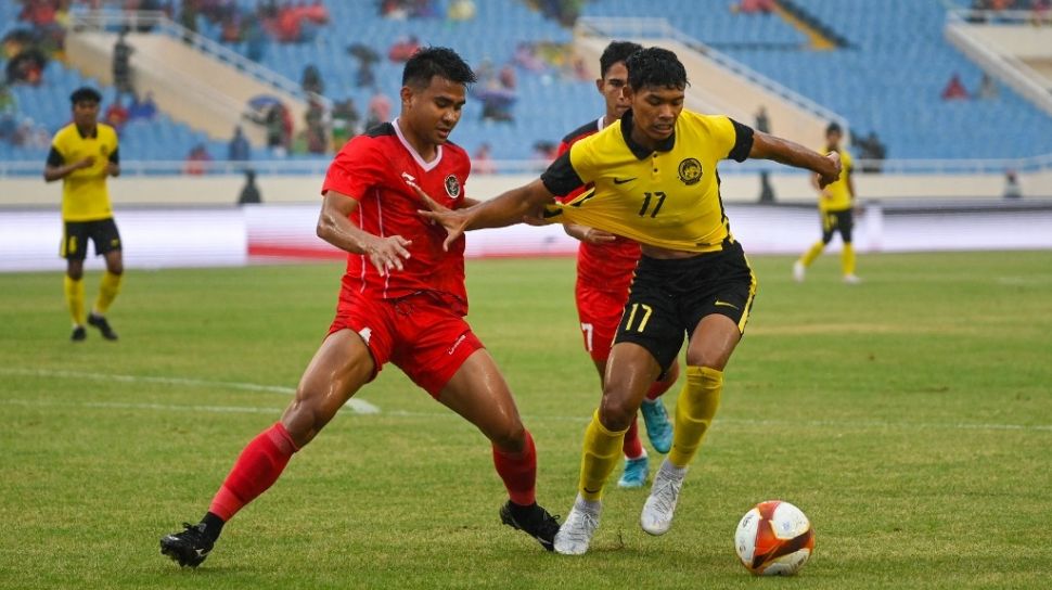 Piala Merdeka, Turnamen Hari Kemerdekaan Malaysia yang Tiga Kali Dimenangkan Timnas Indonesia