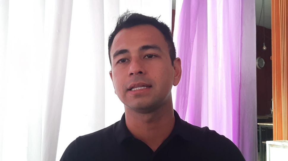 Raffi Ahmad Masuk Daftar Calon Anggota Exco PSSI meski Sempat Menolak