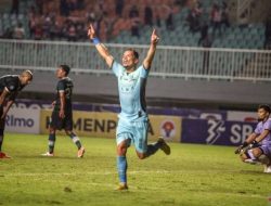 Gacor Bareng Madura United, Lulinha Belum Mau Pikirkan Gelar Top Skor BRI Liga 1