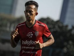 Bali United Curi Poin Penuh dari Markas Dewa United