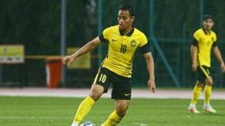 Profil UMF Njardvik, Klub Baru Luqman Hakim Wonderkid Malaysia