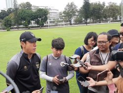 FIFA Izinkan Shin Tae-yong Lobi Negara Lain karena Kontrak dengan Timnas Indonesia Hampir Habis?