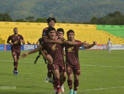 3 Alasan PSM Makassar Layak Jadi Juara BRI Liga 1 Musim Ini: Catatan Dominan Pasukan Ramang