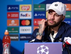 Giliran Neymar Digoda Klub Arab Saudi, Dikabarkan Bakal Merapat ke Al-Hilal