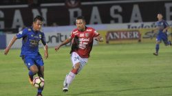 Mudah-mudahan Bali United Bisa Menang