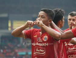 Persija Habisi RANS Nusantara FC, Thomas Doll: Pertandingan yang Tidak Mudah