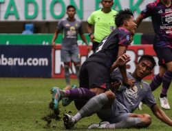 Sesalkan Comeback RANS Nusantara FC, Aji Santoso Tetap Bersyukur Persebaya Bawa Pulang Satu Poin