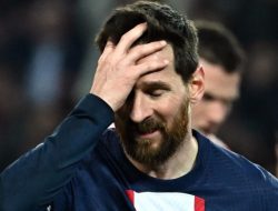 Supermarket Milik Keluarga Diberondong Tembakan, Lionel Messi Diancam?