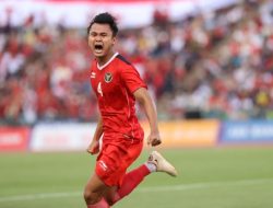 2 Pemain Timnas Indonesia U-23 Tak Bisa Tampil di Piala AFF U-23 2023, Media Malaysia Salahkan PSSI