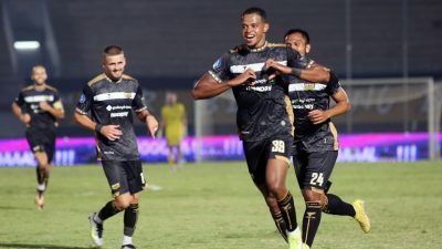 Dewa United vs Bhayangkara FC, Alex Martins Prediksi Laga Berlangsung Seru dan Menarik