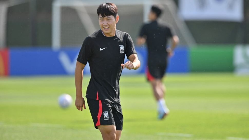 PSG Resmi Datangkan Bintang Timnas Korsel Lee Kang-in dari Liga Spanyol