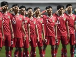 Mantap! Sebelum TC ke Jerman, Timnas Indonesia U-17 akan Jajal Kekuatan Korea Selatan