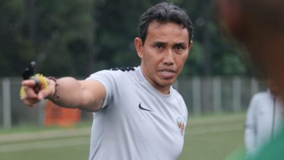Bima Sakti Bicara Peluang Lolos Timnas Indonesia U-17 ke 16 Besar Piala Dunia U-17 2023