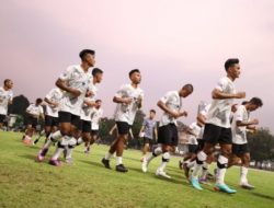 Statistik Penyerang Timnas Indonesia U-23 untuk Piala AFF U-23 2023, Siapa Jadi Mesin Gol Shin Tae-yong?