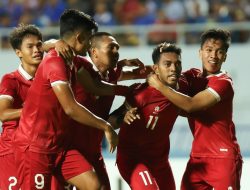 Penilaian Pelatih Vietnam Terhadap Timnas Indonesia U-23: Pelatih dan Tim Bagus tapi ….
