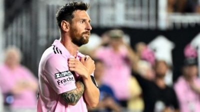 Profil Orlando City, Klub MLS yang Merasakan Ganasnya Lionel Messi