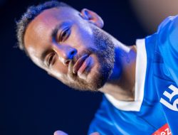 5 Kontrak Gila Neymar di Al Hilal: Gaji Selangit, Jet Pribadi hingga Endorse Miliaran