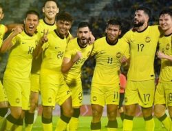 Pelatih Asal Malaysia Remehkan Timnas Indonesia Tak Level Lawan Harimau Malaya
