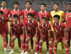 Piala Dunia U-17 2023: Main di GBT, Timnas Indonesia Bisa Manfaatkan Momentum Hari Pahlawan