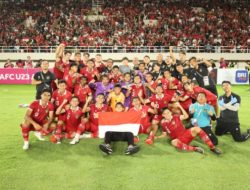 AFC Sebut Piala Asia 2023 Akan Cetak Sejarah Baru Sepak Bola, Wah Apa Tuh?