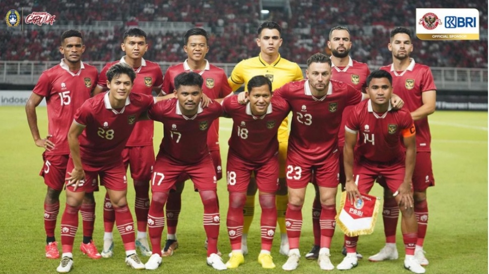 Kualifikasi Piala Dunia 2026: Timnas Indonesia Pakai Stadion Utama Gelora Bung Karno Lawan Brunei Darussalam