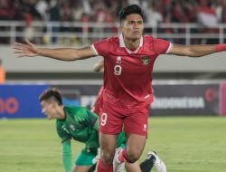 Asian Games 2022: Ujian Perdana Timnas Indonesia U-24 Tanpa Ramadhan Sananta Saat Lawan Kirgistan