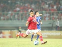 Timba Ilmu di Spanyol, Jebolan Timnas Indonesia U-20 Cetak Gol di Akademi Rayo Vallecano