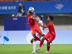 Media Vietnam Sinis, Sindir Timnas Indonesi U-24 Tampil Buruk dan Beruntung Lolos 16 Besar Asian Games 2022