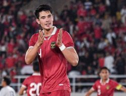 Elkan Baggott Siapkan ‘Senjata Mematikan’, Berharap Tuah Sepak Pojok di Laga Timnas Indonesia U-23 vs Turkmenistan