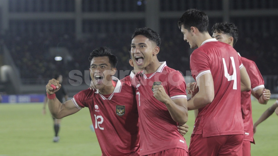 3 Kemenangan Terbesar di Kualifikasi Piala Asia U-23 2024, Lebih Besar dari Hasil Timnas Indonesia U-23 Lawan Taiwan