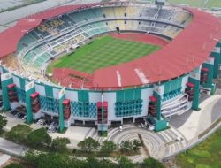 Piala Dunia U-17 2023: Ini Alasan Sebenarnya Timnas Indonesia Pilih Main di GBT di Fase Grup