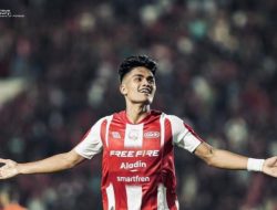 Hasil BRI Liga 1: Persis Solo Bungkam PSIS Semarang 2-0