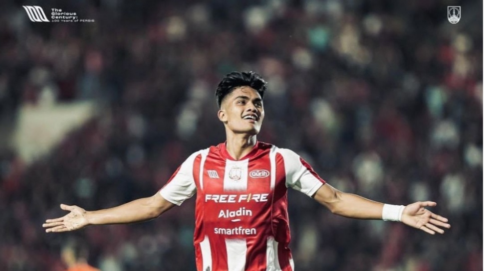 Hasil BRI Liga 1: Persis Solo Bungkam PSIS Semarang 2-0