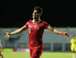 Singgung Terkait Sanksi, Persis Solo Ungkap Alasan Lepas Ramadhan Sananta ke Timnas Indonesia U-24