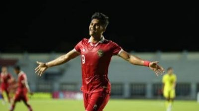 Singgung Terkait Sanksi, Persis Solo Ungkap Alasan Lepas Ramadhan Sananta ke Timnas Indonesia U-24