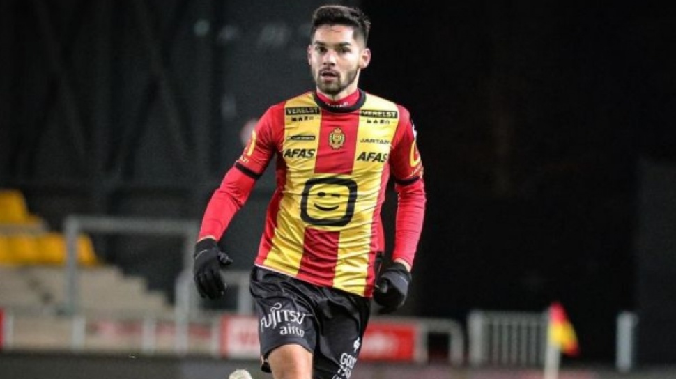 Pemanasan Jelang Debut Bareng Timnas Indonesia, Sandy Walsh Bantu KV Mechelen Raih Kemenangan di Liga Belgia