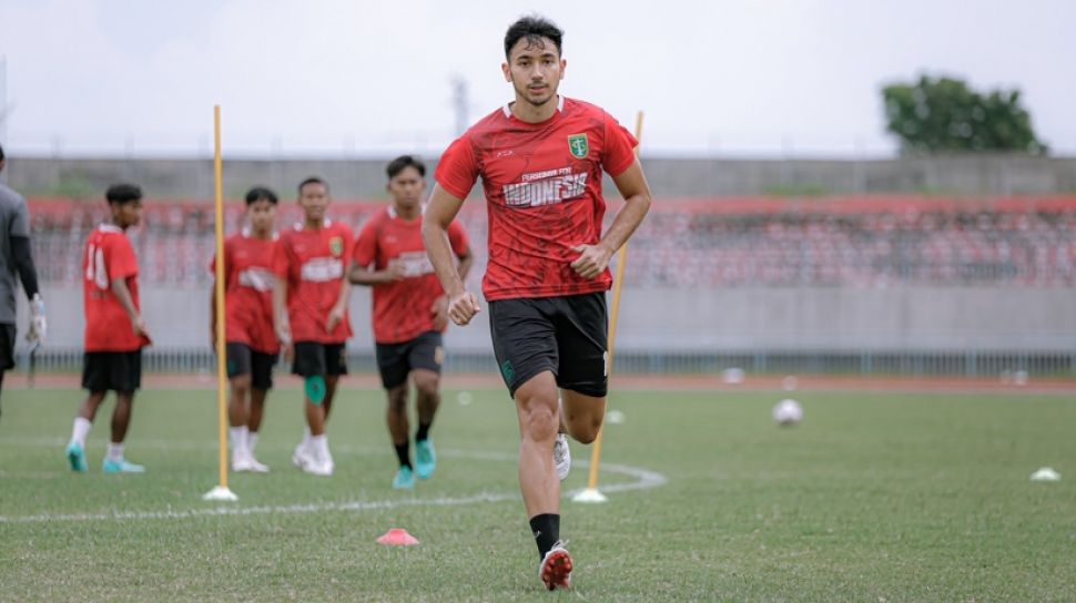 Media Vietnam: Timnas Indonesia U-24 Asian Games 2022 Bakal Menarik karena Panggil 2 Pemain Keturunan