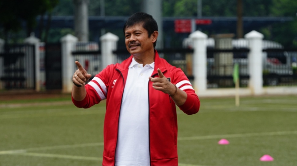 Panggil Pemain untuk TC Timnas Indonesia Persiapan Asian Games, PSSI Yakin Tak Ada Masalah dengan Klub