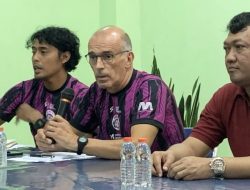Dilumat Persebaya, Pelatih Arema FC Fernando Valente Ambil Banyak Pelajaran