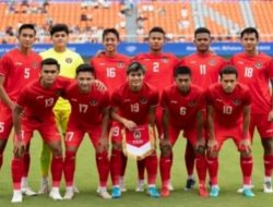 Head to Head Timnas Indonesia vs Uzbekistan Jelang 16 Besar Asian Games 2022: Garuda Punya Rapor Merah