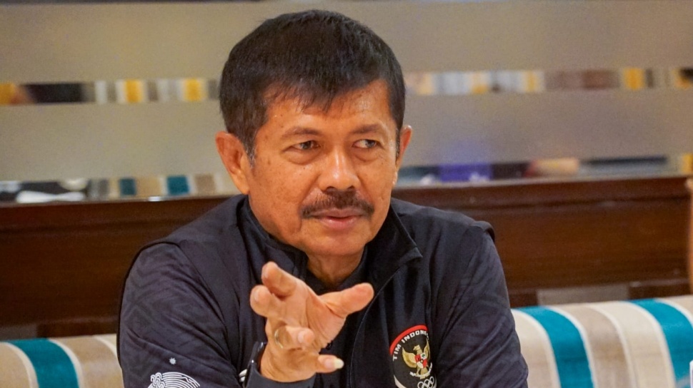 Indra Sjafri Bongkar Perubahan Taktik yang Menangkan Timnas Indonesia U-24 atas Kirgistan