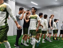 Target Suwon FC Rekrut Pratama Arhan, Naikkan Nilai Klub Doang?