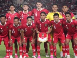 Susunan Pemain Timnas Indonesia U-23 vs Turkmenistan U-23, Hokky Caraka Starter