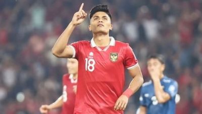 9 Andalan Utama Timnas Indonesia di Piala Asia U-23 2024, Sudah Berpengalaman di Tim Senior