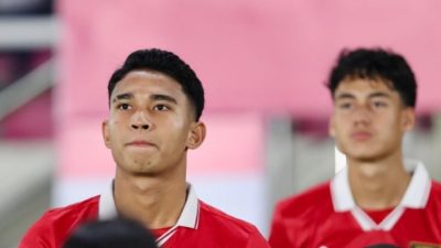 Dihantui Cedera, 3 Pemain Bintang Timnas Indonesia Diragukan Tampil Lawan Irak dan Filipina